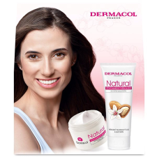 Dermacol Natural Set 150ml kozmetikai ajándékcsomag