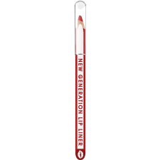 Dermacol New Generation Lipliner No.02 1g rúzs, szájfény