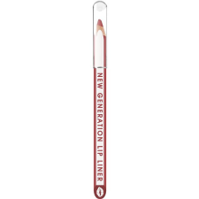 Dermacol New Generation Lipliner No.03 1g rúzs, szájfény