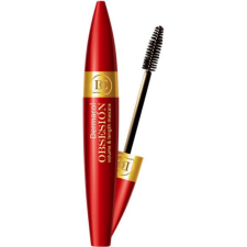 Dermacol Obsesión Mascara Black 9 ml szempillaspirál