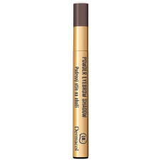 Dermacol Powder Eyebrow Shadow No.02 0,8 g szemceruza
