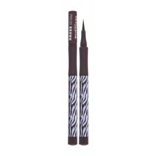 Dermacol Precise Eye Marker szemhéjtus 1 ml nőknek Brown szemhéjtus