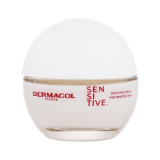 Dermacol Sensitive Soothing Cream nappali arckrém 50 ml nőknek arckrém