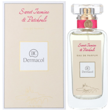 Dermacol Sweet Jasmine & Patchouli EDP 50 ml parfüm és kölni