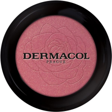 Dermacol természetes púderes pirosító No.03 arcpirosító, bronzosító