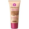 Dermacol Toning Cream 2in1 Natural 30 ml