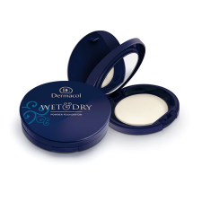 Dermacol Wet & Dry Powder No.04 6 g arcpúder