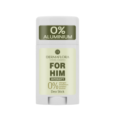  Dermaflora 0% Deo Stift For Him Intensity 50Ml dezodor