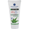Dermaflora Dermaflora 0% kézkrém aloe vera 50 ml