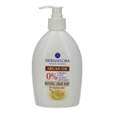 Dermaflora FOLY.SZAPPAN ARGÁN 400ML tisztító- és takarítószer, higiénia