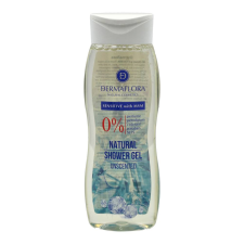 Dermaflora TUSFÜRDŐ SENS. 250ML tusfürdők