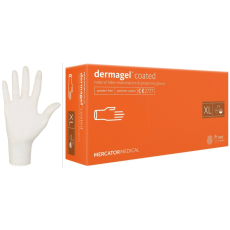  DERMAGEL KOPOLIMERES VIZSG.KESZTYŰ