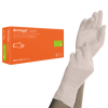  Dermagel latex púdermentes gumikesztyű S
