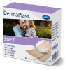  DermaPlast Soft sebtapasz tekercsben - 5 m