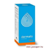 Dermato Dermato bőrtápláló olaj 200ml