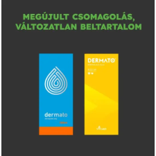  Dermato olaj 200ml vitamin, táplálékkiegészítő macskáknak