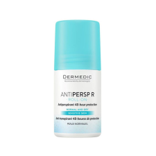Dermedic Antipersp R 48h izzadásgátló normál és nagyon száraz érzékeny bőrre (60ml) dezodor