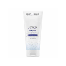Dermedic Linum Emolient Tusfürdő 200 ml tusfürdők