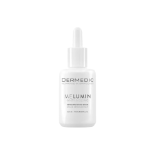 Dermedic Melumin Pigmentfolt Elleni Szérum 30ml arcszérum
