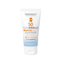 DERMEDIC SUNBRELLA BABY ARCKREM SPF50 50G arckrém