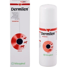  Dermilen sampon kutyáknak és macskáknak 150 ml kutyasampon