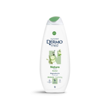 DERMOMED hab-és tusfürdő Herbal 650ml tusfürdők