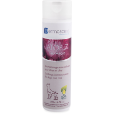Dermoscent Atop 7 sampon 200 ml sampon