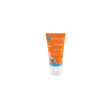 Dermoscent SunFREE napvédő krém kutyáknak és macskáknak 30ml vitamin, táplálékkiegészítő kutyáknak
