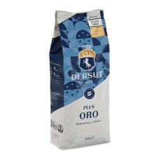  Dersut PLUS ORO kézműves szemes kávé kávé