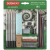 Derwent Academy Sketching Set grafit ceruza készlet kiegészítőkkel 12 db