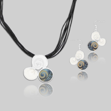 Design Divat Szett 12910 ékszer szett