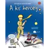 Design Media Publishing A kis herceg
