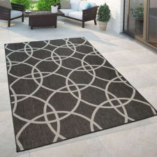  Design szőnyeg, modell 00655, 80x150cm lakástextília