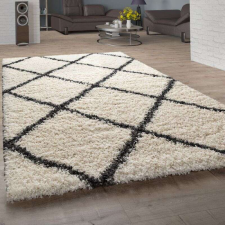  Design szőnyeg, modell 15701, 150cm négyzet alakú lakástextília