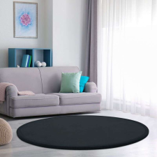  Design szőnyeg, modell 97495, 160 cm kör alakú lakástextília