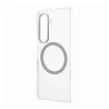 Designed for SAMSUNG műanyag telefonvédő (ütésállóság, ultravékony, Magsafe) ÁTLÁTSZÓ Samsung Galaxy Z Fold7 (SM-F966)