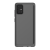 Designed for SAMSUNG Samsung Galaxy A71 (SM-A715F) Designed for műanyag telefonvédő (szilikon betét) FEKETE