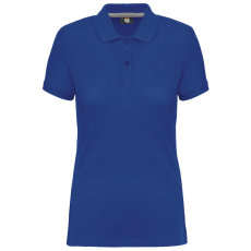 Designed To Work Designed To Work WK275 LADIES' SHORT-SLEEVED POLO SHIRT XL