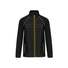 Designed To Work Designed To Work WK6147 UNISEX DUAL-FABRIC DAYTODAY JACKET 3XL