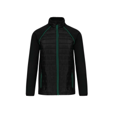 Designed To Work Designed To Work WK6147 UNISEX DUAL-FABRIC DAYTODAY JACKET M