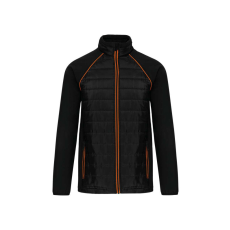 Designed To Work Designed To Work WK6147 UNISEX DUAL-FABRIC DAYTODAY JACKET XS
