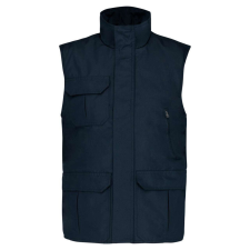 Designed To Work Designed To Work WK630 WORKER - BODYWARMER 3XL munkaruha
