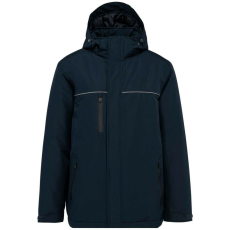 Designed To Work Designed To Work WK650 UNISEX HOODED PERFORMANCE PARKA L