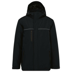 Designed To Work Designed To Work WK650 UNISEX HOODED PERFORMANCE PARKA M
