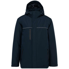 Designed To Work Designed To Work WK650 UNISEX HOODED PERFORMANCE PARKA S