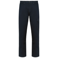 Designed To Work Designed To Work WK709 UNISEX COTTON STRETCH TROUSERS 34