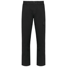 Designed To Work Designed To Work WK709 UNISEX COTTON STRETCH TROUSERS 38