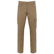 Designed To Work Designed To Work WK709 UNISEX COTTON STRETCH TROUSERS 54