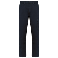 Designed To Work Designed To Work WK709 UNISEX COTTON STRETCH TROUSERS 58