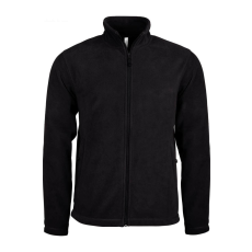 Designed To Work Designed To Work WK903 FULL ZIP MICROFLEECE JACKET XL